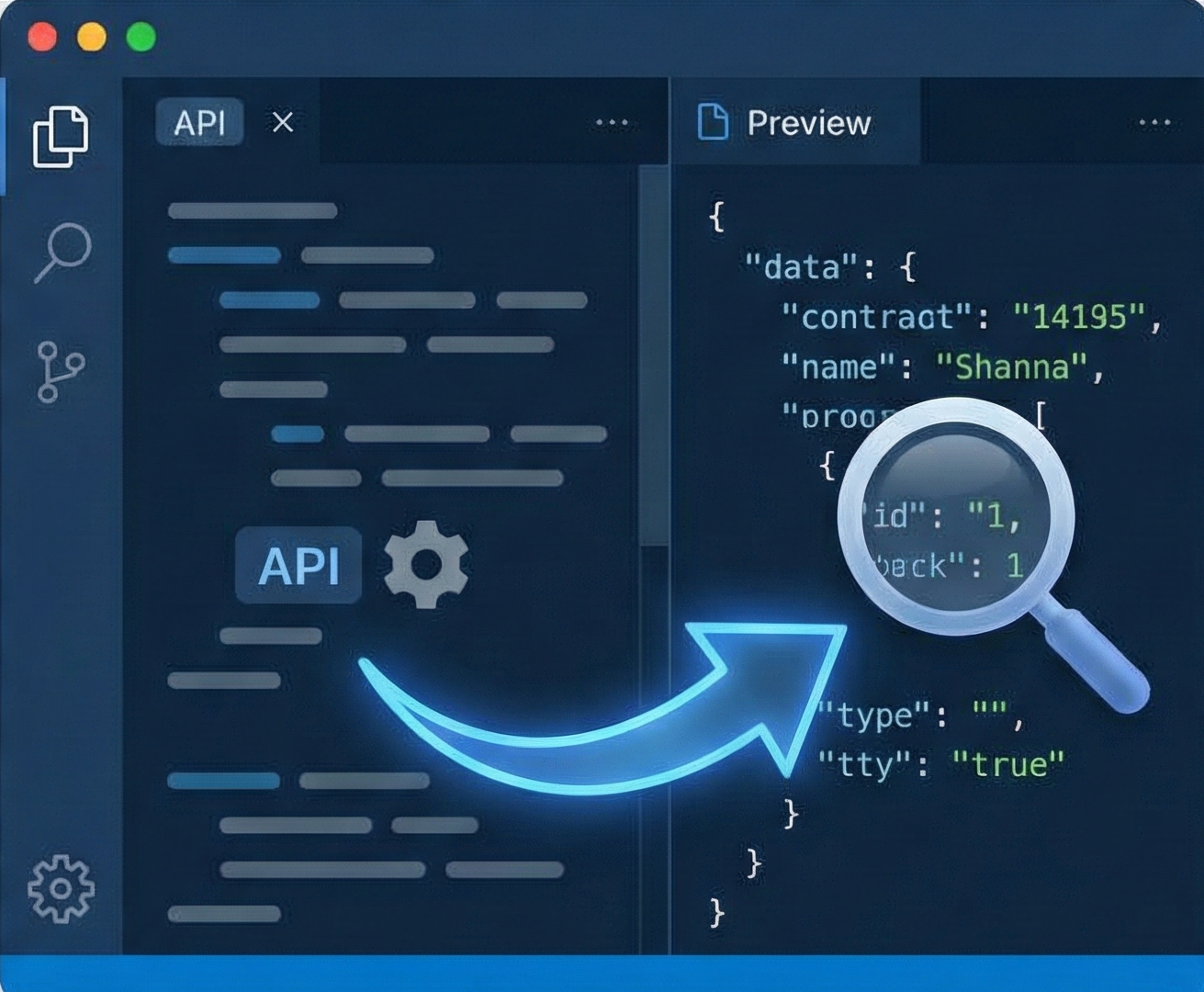 API Preview